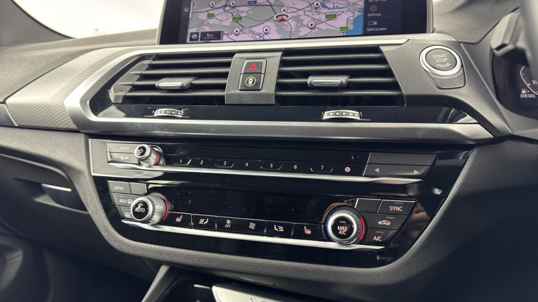 BMW X3 xDrive20d MHT M Sport 5dr Step Auto Diesel Estate